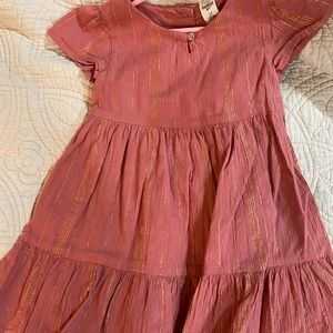 Toddler Girl OshKosh Dress